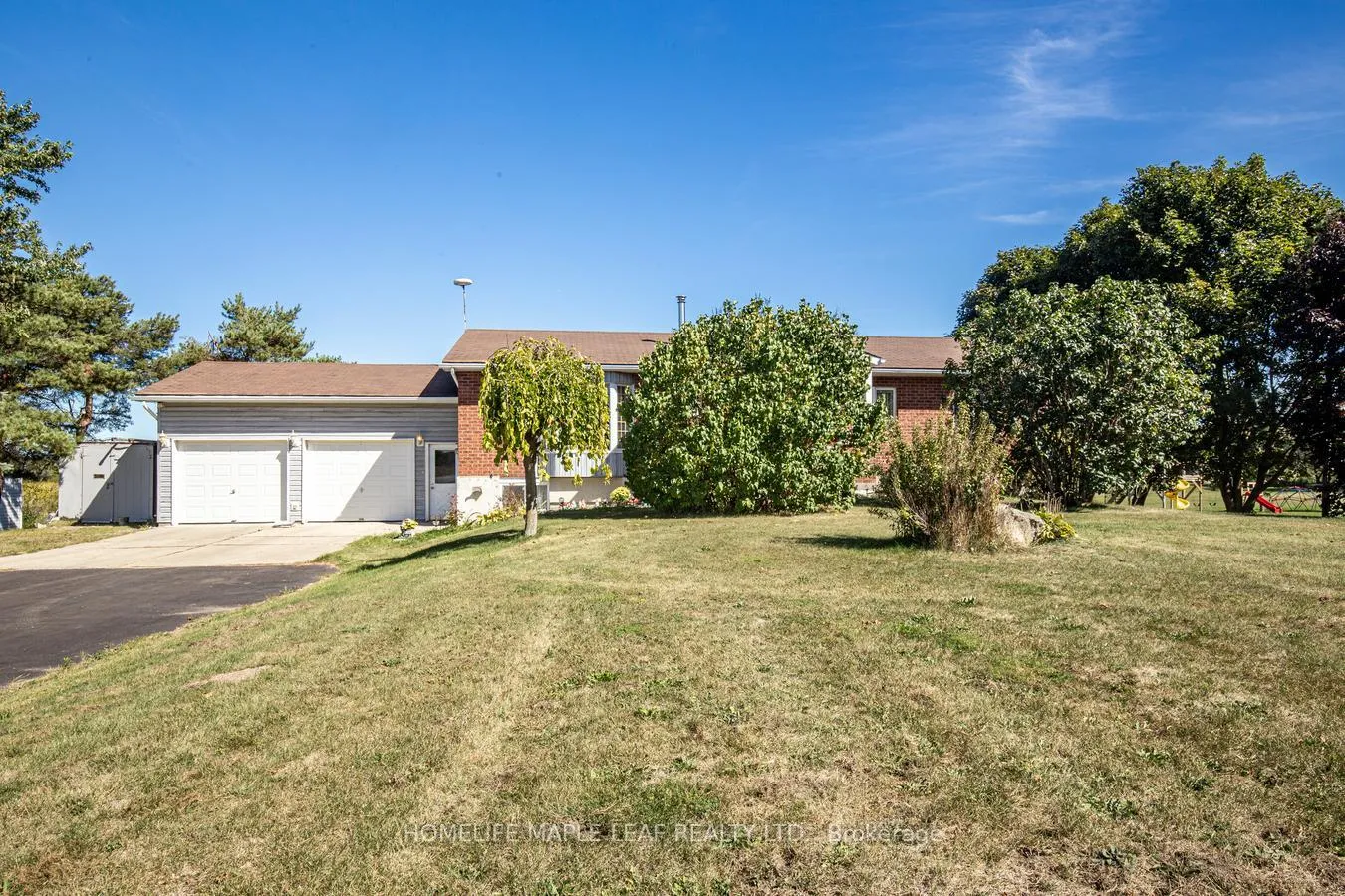 Photo 20 of 473377 County Road 11, Amaranth, Rural Amaranth — HOMEH