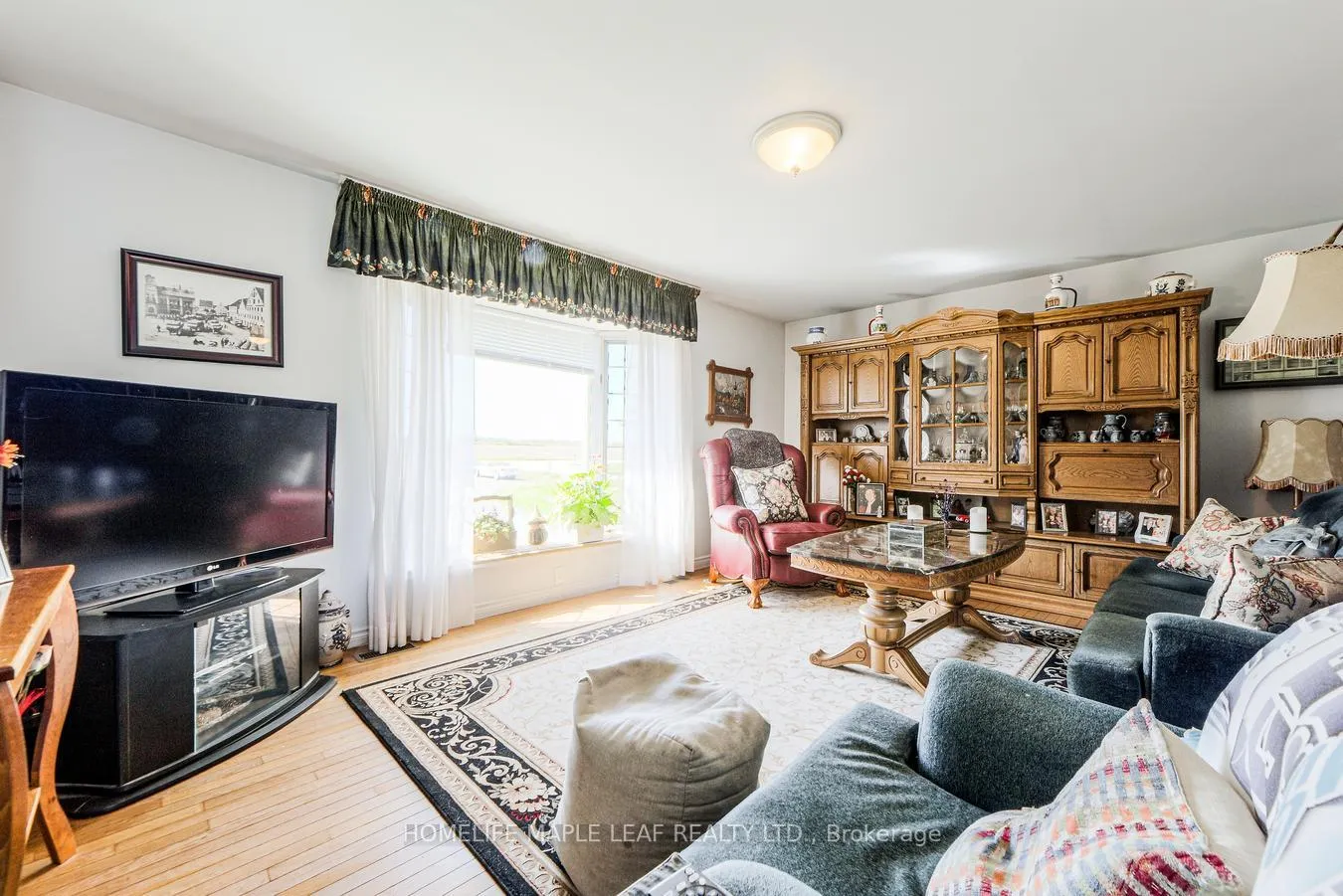 Photo 31 of 473377 County Road 11, Amaranth, Rural Amaranth — HOMEH
