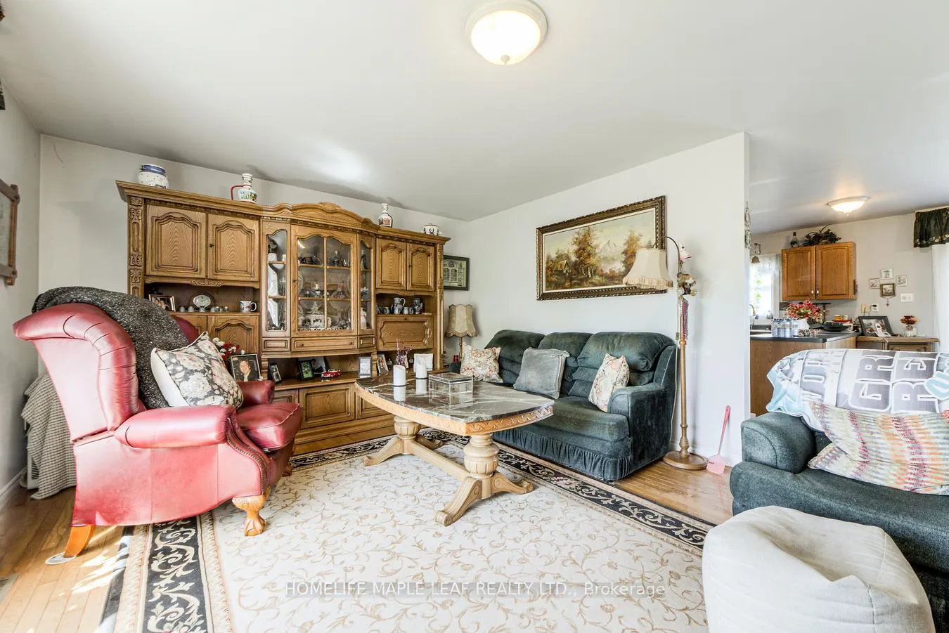 Photo 38 of 473377 County Road 11, Amaranth, Rural Amaranth — HOMEH
