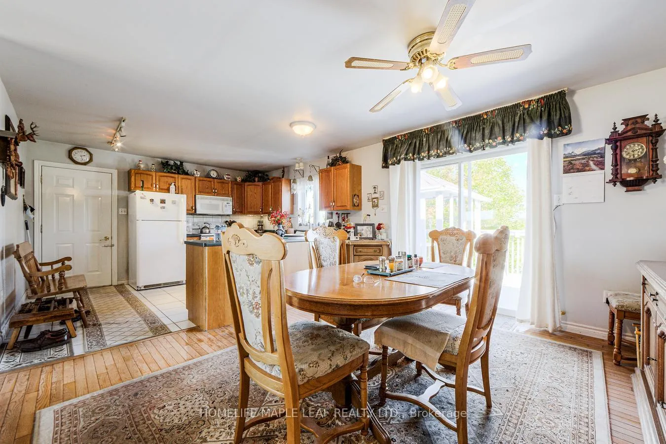 Photo 50 of 473377 County Road 11, Amaranth, Rural Amaranth — HOMEH