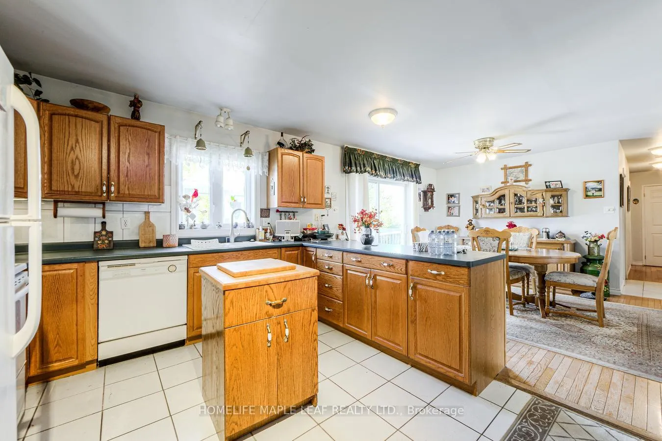 Photo 62 of 473377 County Road 11, Amaranth, Rural Amaranth — HOMEH