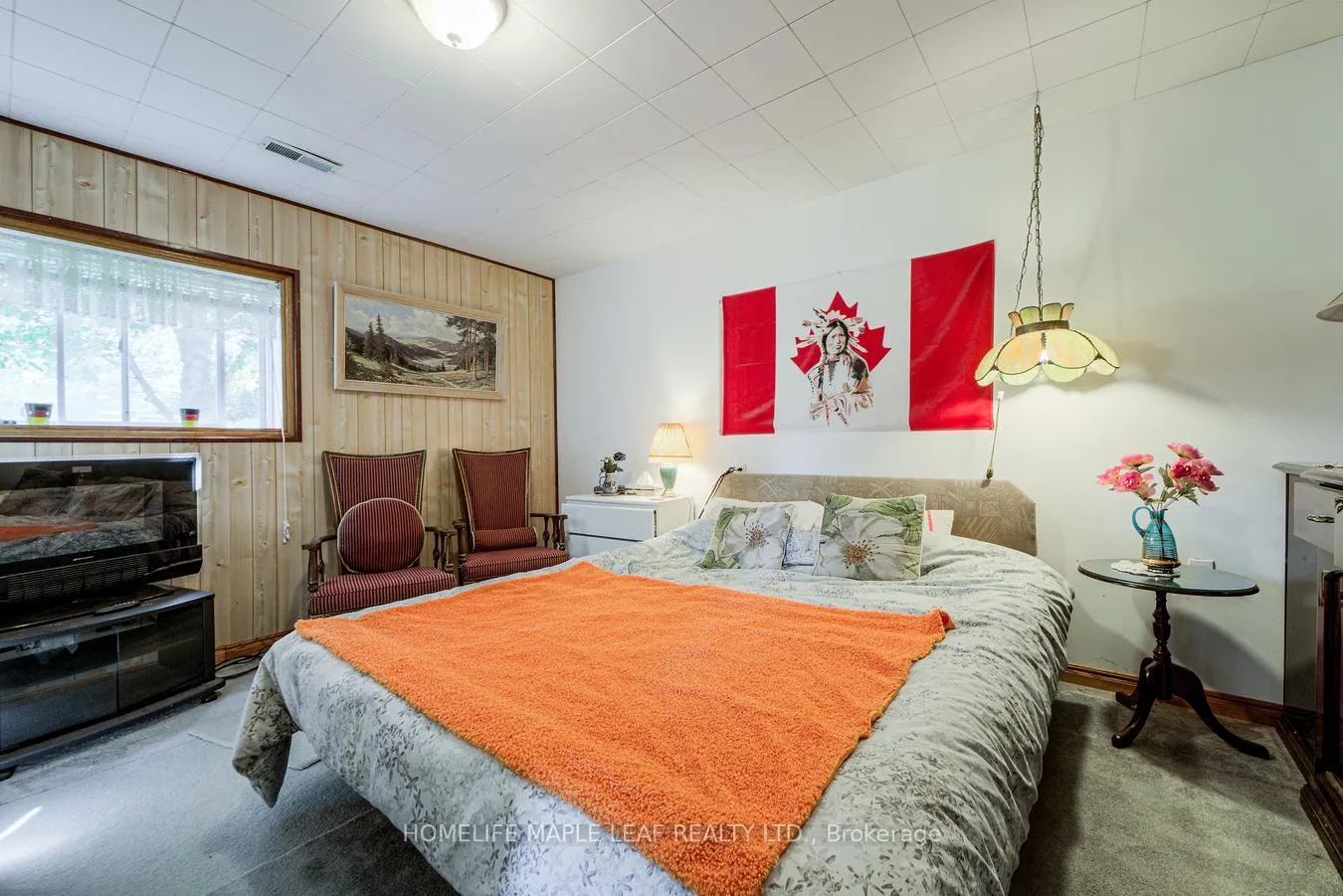Photo 110 of 473377 County Road 11, Amaranth, Rural Amaranth — HOMEH