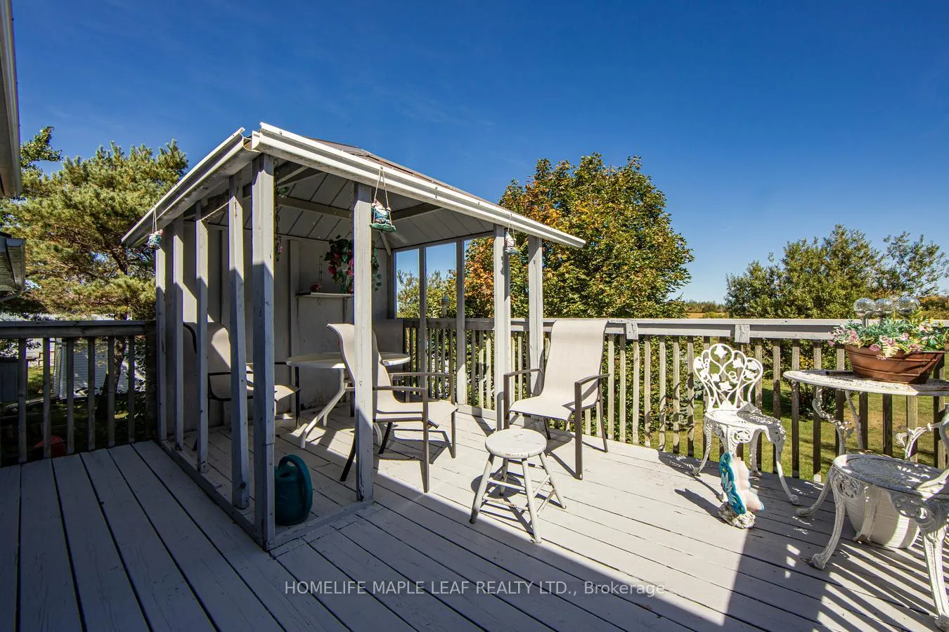 Photo 142 of 473377 County Road 11, Amaranth, Rural Amaranth — HOMEH