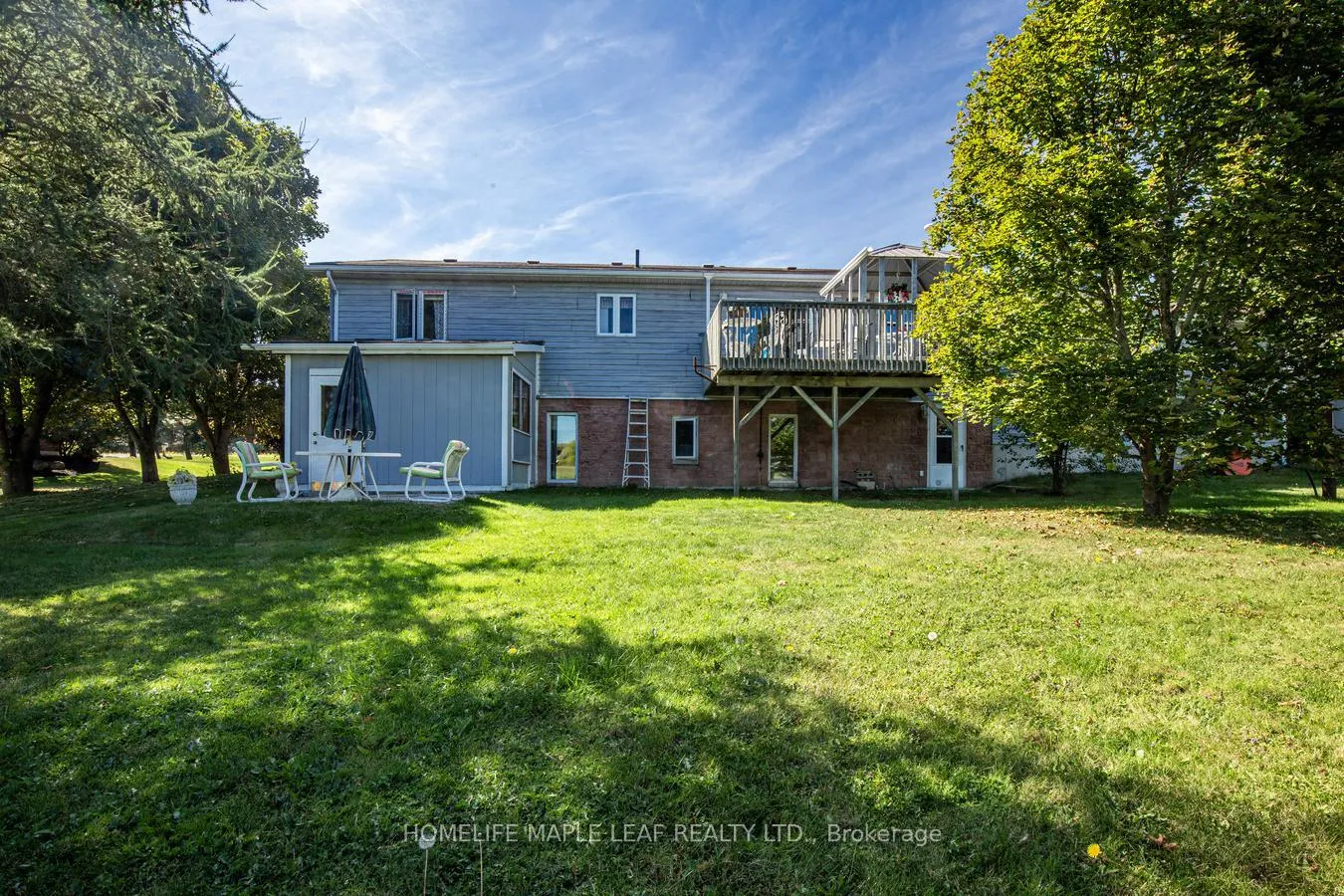 Photo 147 of 473377 County Road 11, Amaranth, Rural Amaranth — HOMEH