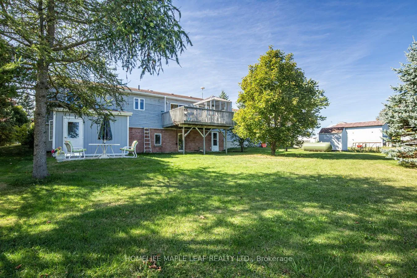 Photo 148 of 473377 County Road 11, Amaranth, Rural Amaranth — HOMEH