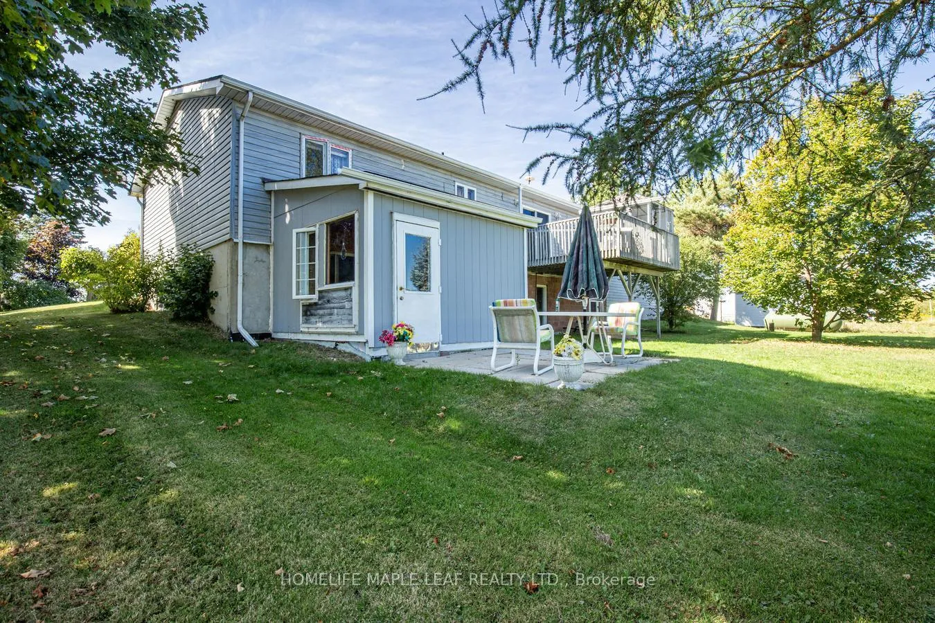 Photo 161 of 473377 County Road 11, Amaranth, Rural Amaranth — HOMEH
