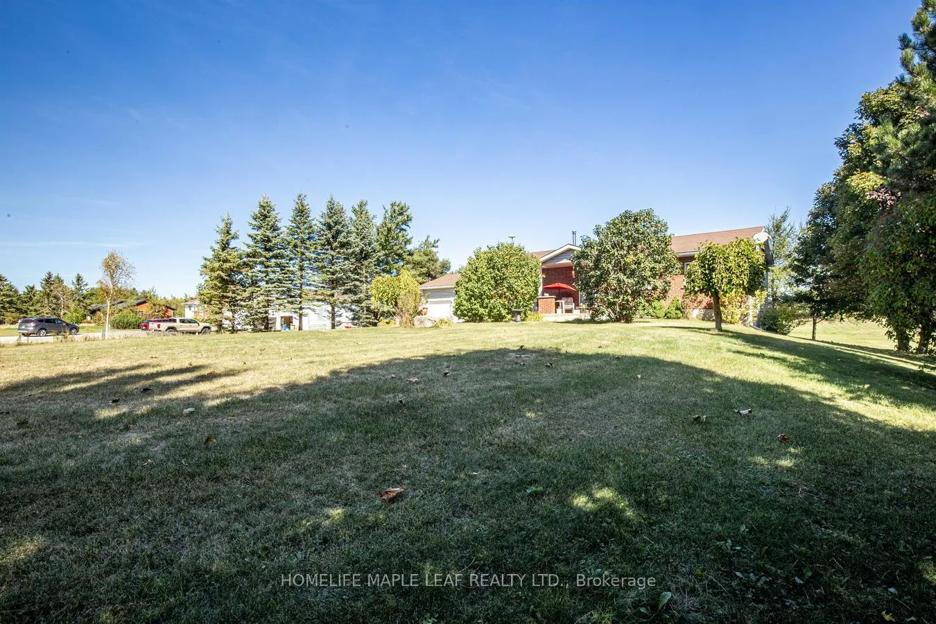 Photo 168 of 473377 County Road 11, Amaranth, Rural Amaranth — HOMEH