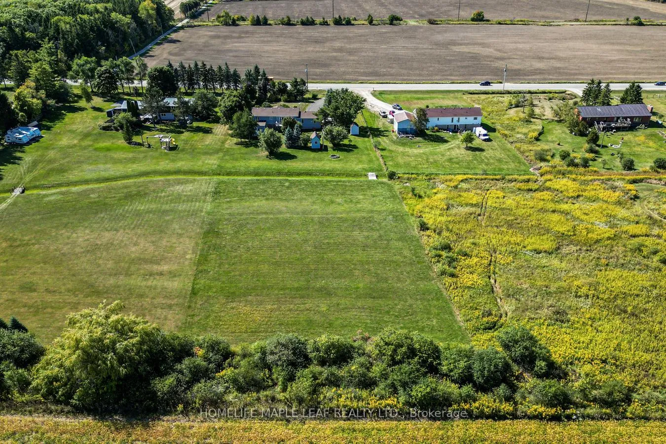Photo 172 of 473377 County Road 11, Amaranth, Rural Amaranth — HOMEH