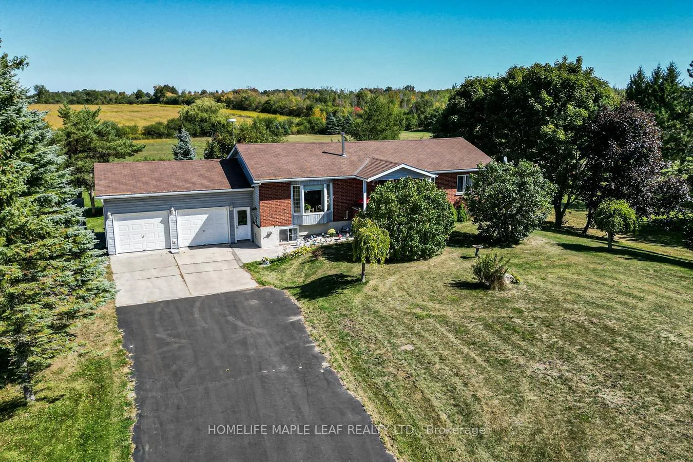 Photo 183 of 473377 County Road 11, Amaranth, Rural Amaranth — HOMEH