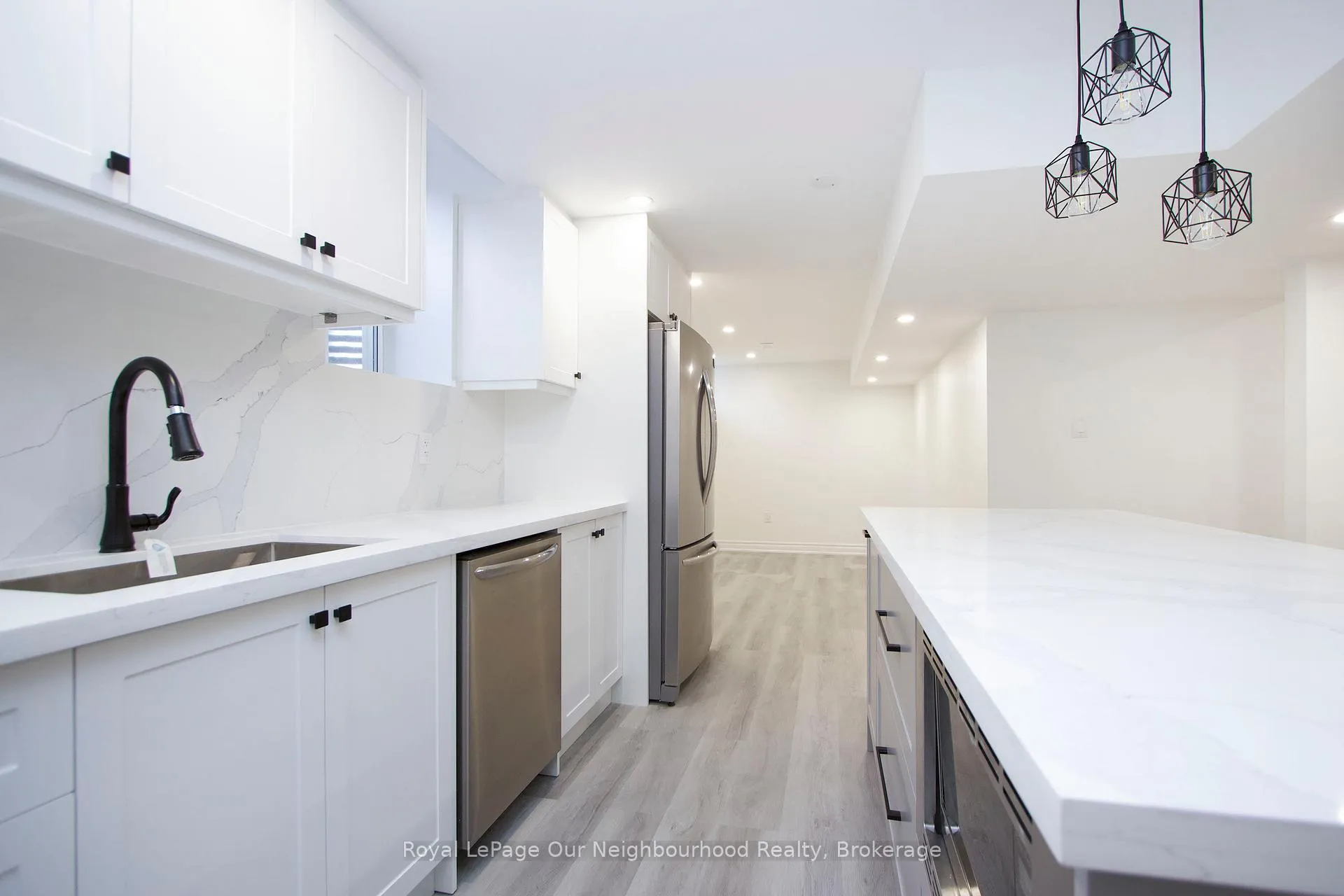 Photo 9 of 6 Westacott Crescent, Ajax, Northwest Ajax — HOMEH