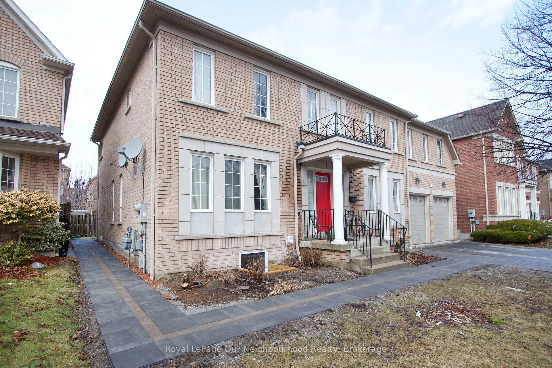 Photo 64 of 6 Westacott Crescent, Ajax, Northwest Ajax — HOMEH