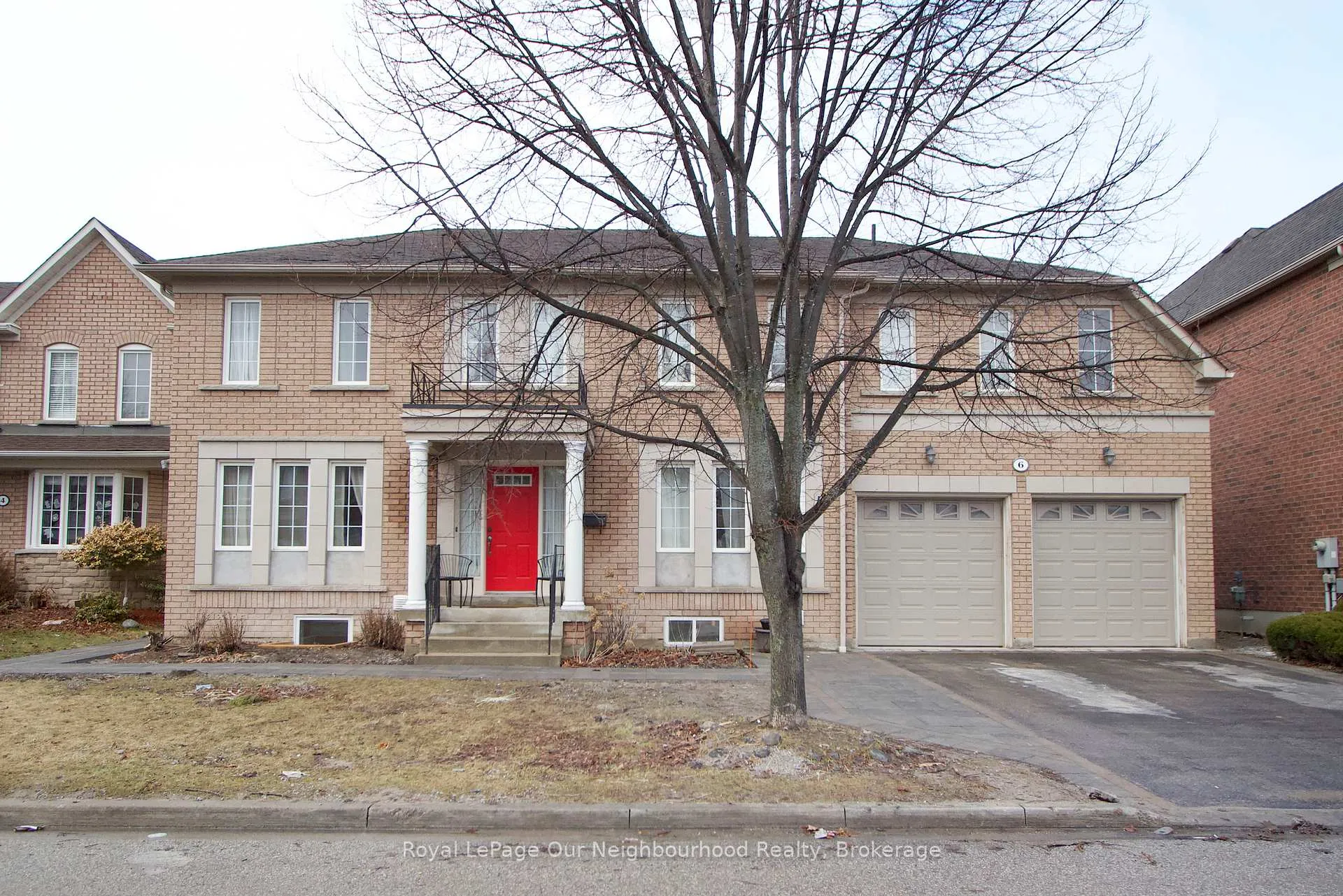 Photo 71 of 6 Westacott Crescent, Ajax, Northwest Ajax — HOMEH
