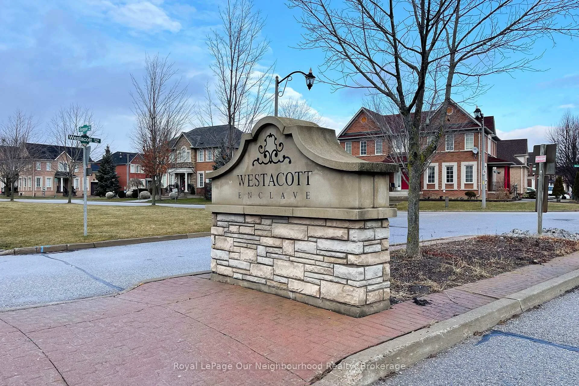 Photo 77 of 6 Westacott Crescent, Ajax, Northwest Ajax — HOMEH