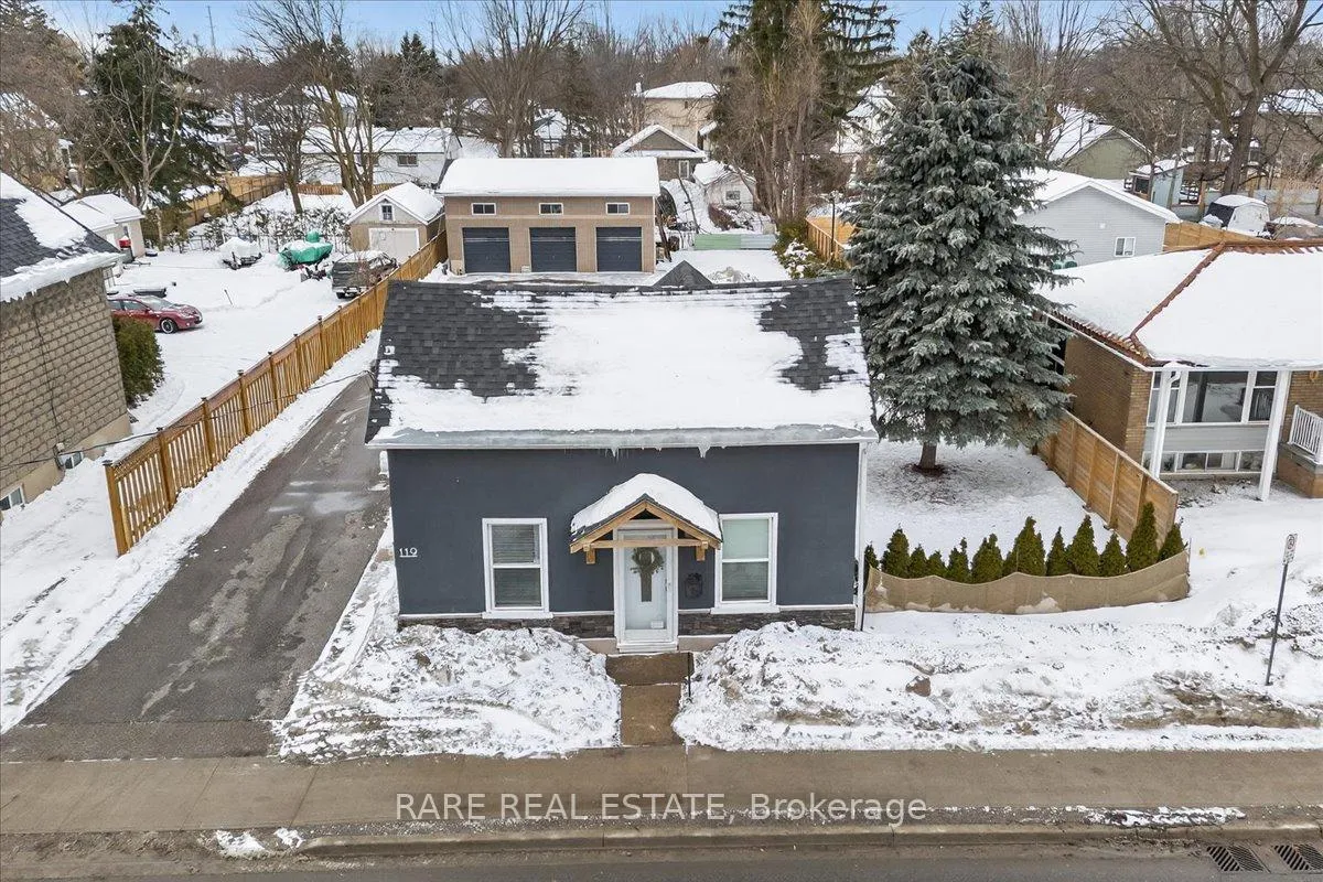 Photo 1 of 119 Essa Road, Barrie, Allandale — HOMEH