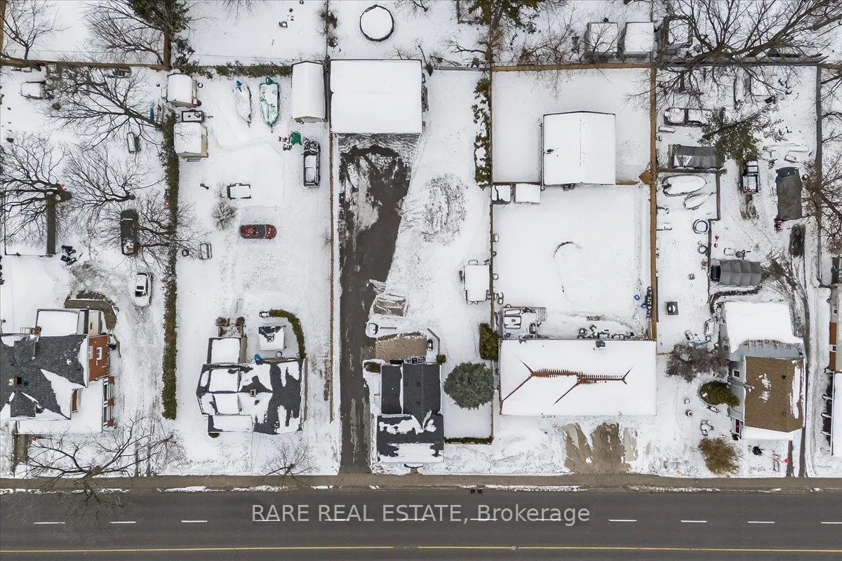 Photo 3 of 119 Essa Road, Barrie, Allandale — HOMEH