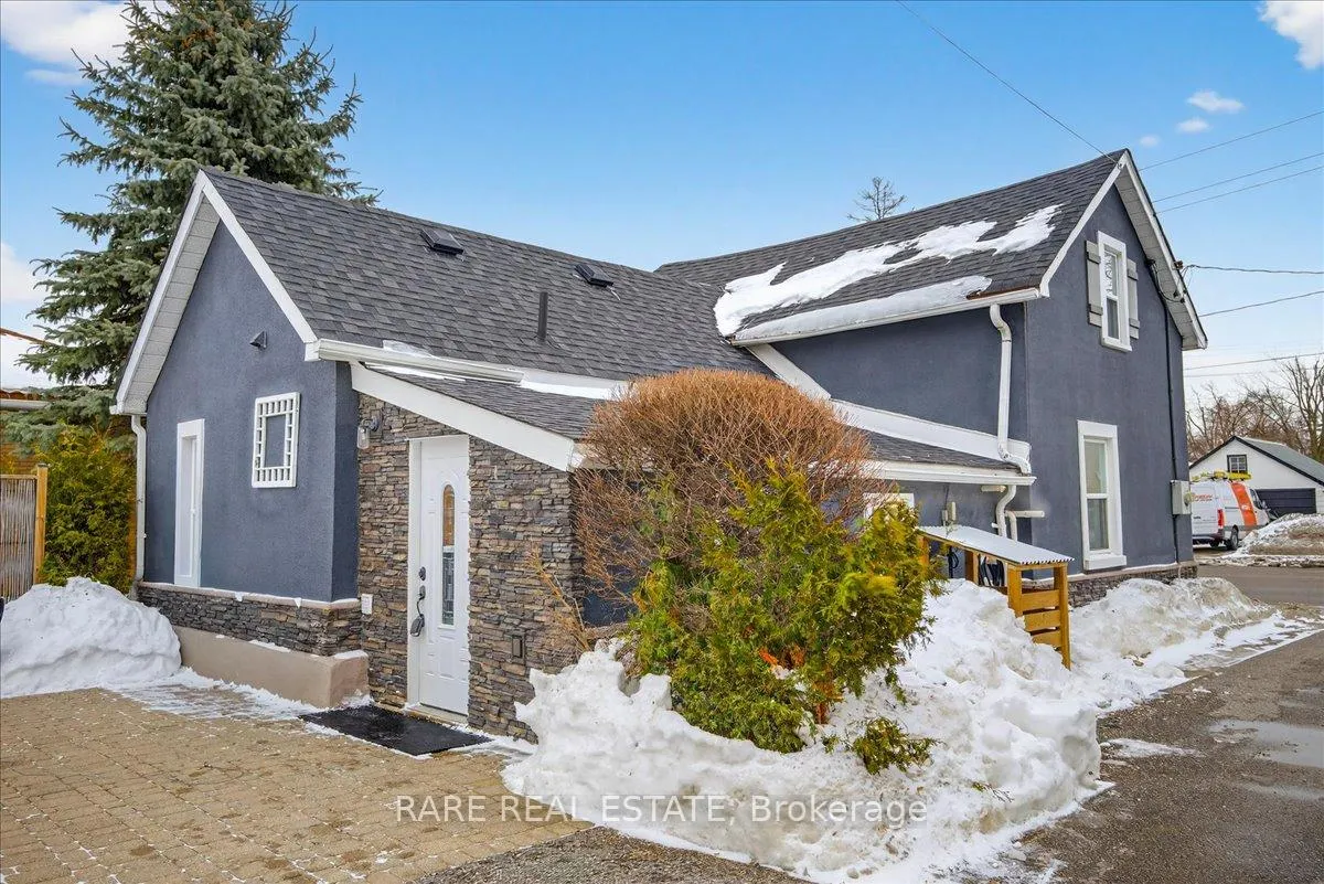Photo 4 of 119 Essa Road, Barrie, Allandale — HOMEH