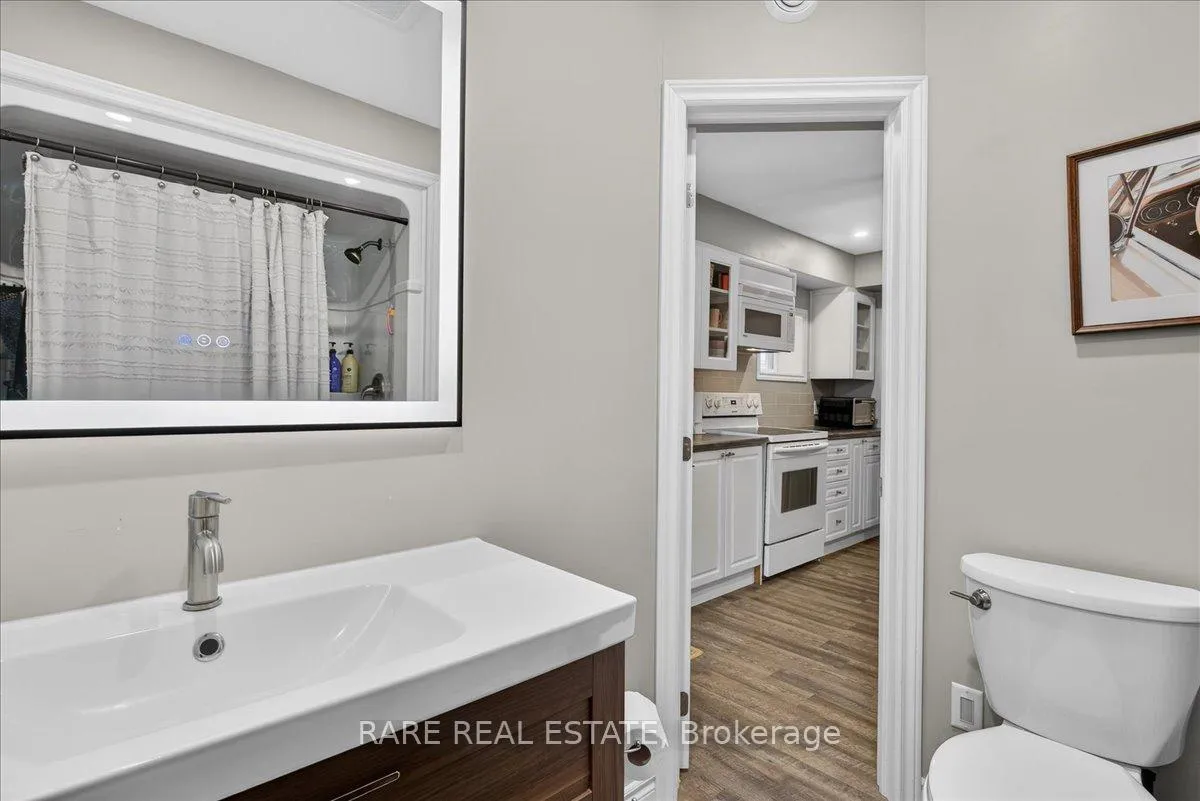 Photo 10 of 119 Essa Road, Barrie, Allandale — HOMEH