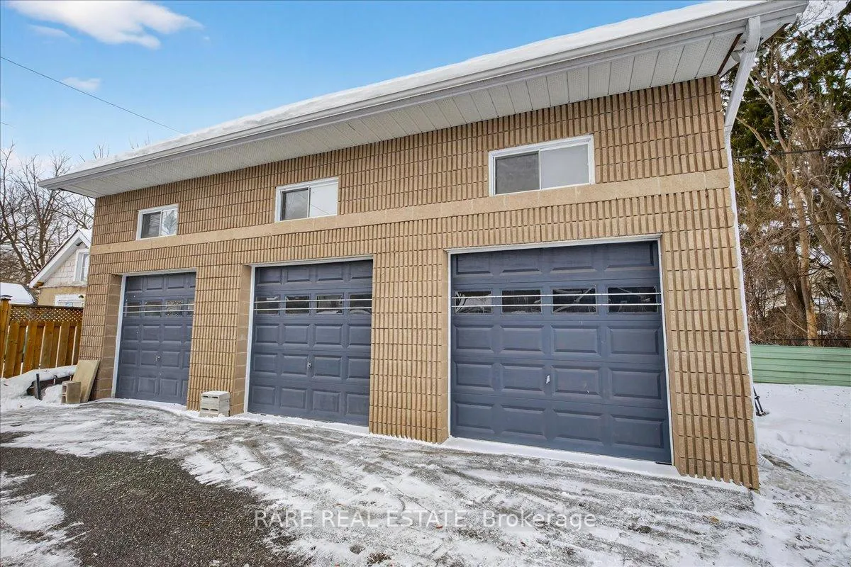 Photo 31 of 119 Essa Road, Barrie, Allandale — HOMEH