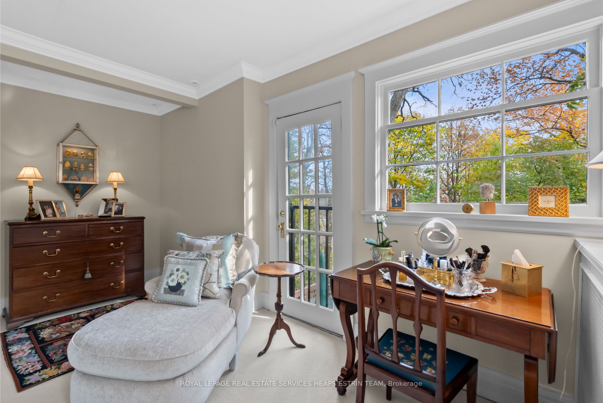 Photo 53 of 73 Castle Frank Crescent, Toronto, Cabbagetown-South St. James Town — HOMEH
