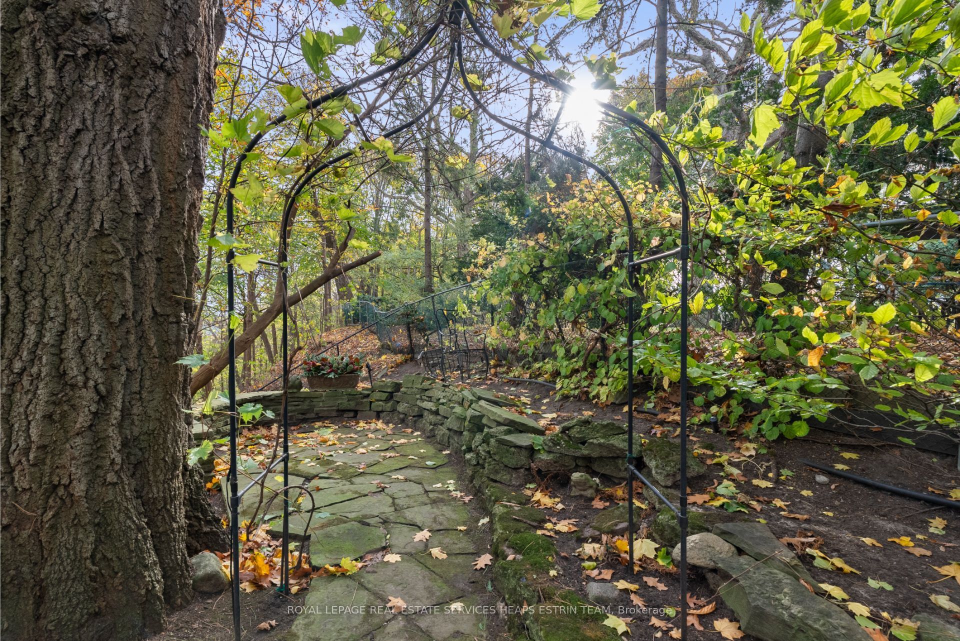 Photo 79 of 73 Castle Frank Crescent, Toronto, Cabbagetown-South St. James Town — HOMEH
