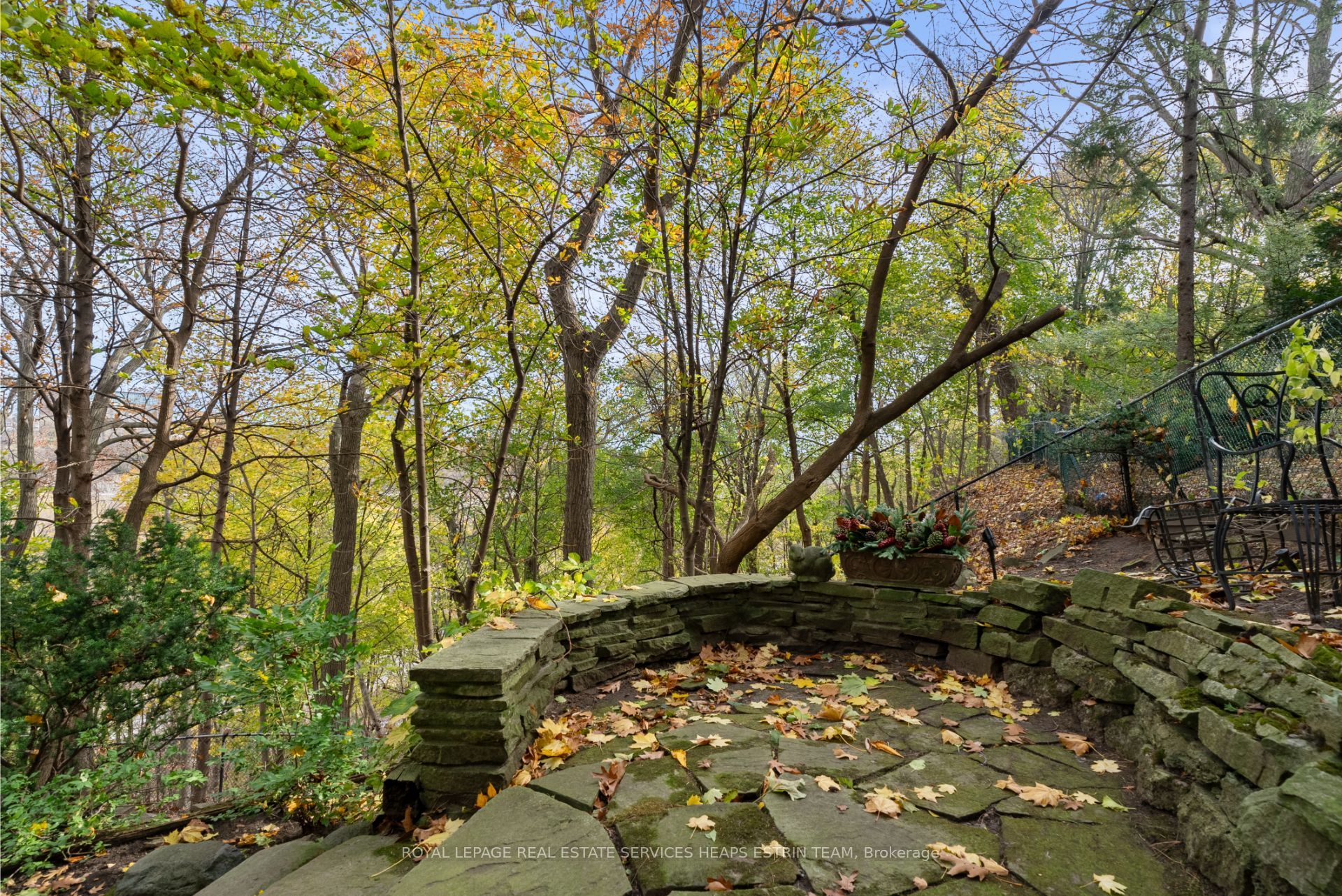 Photo 80 of 73 Castle Frank Crescent, Toronto, Cabbagetown-South St. James Town — HOMEH