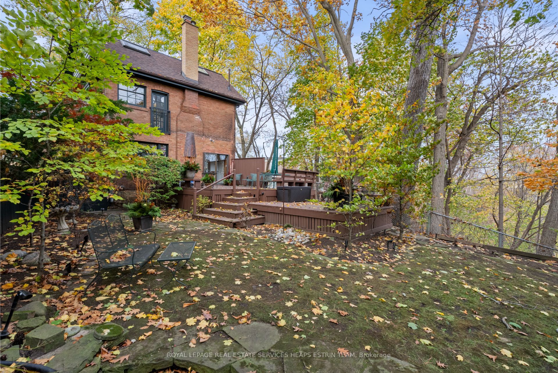 Photo 76 of 73 Castle Frank Crescent, Toronto, Cabbagetown-South St. James Town — HOMEH