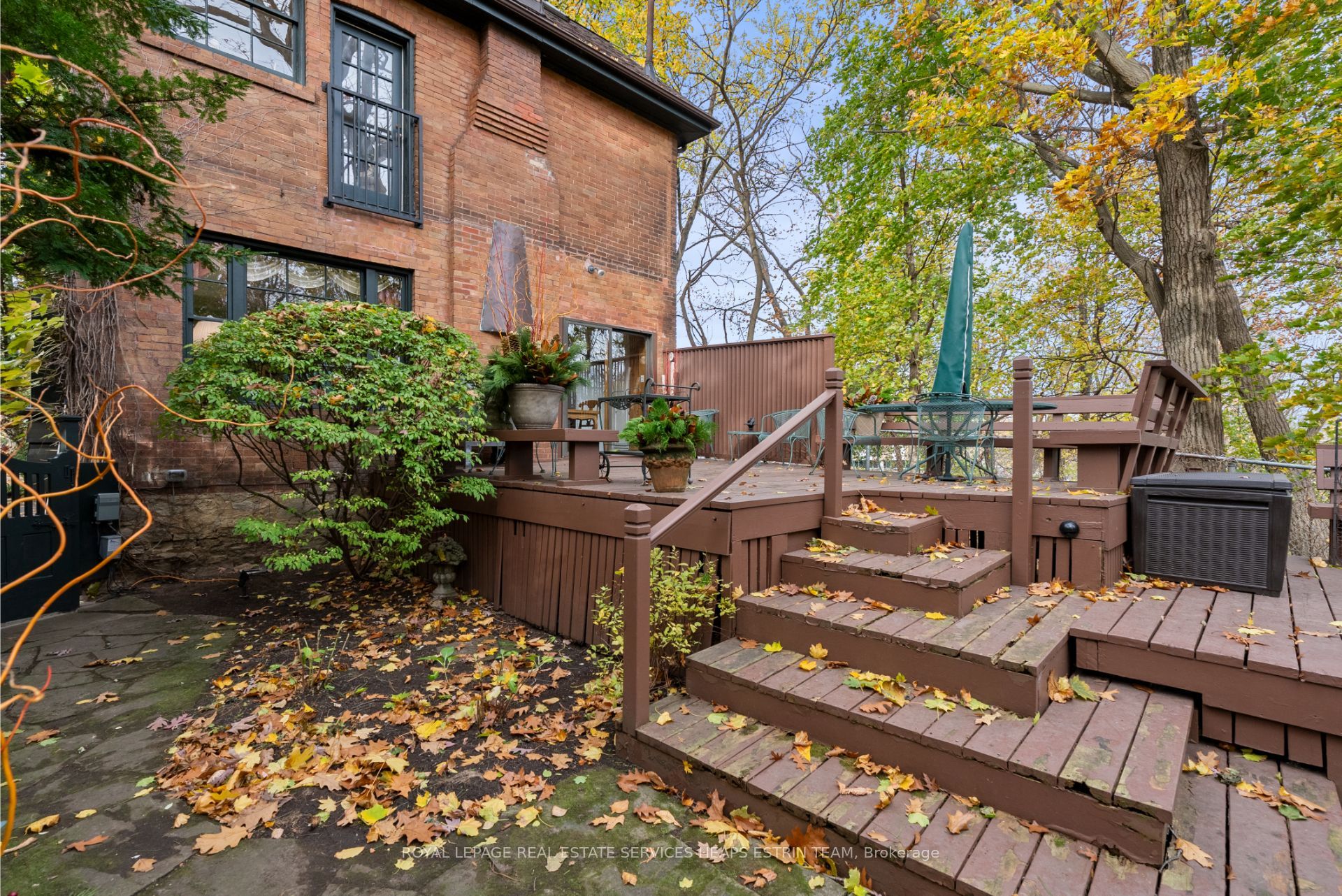 Photo 74 of 73 Castle Frank Crescent, Toronto, Cabbagetown-South St. James Town — HOMEH