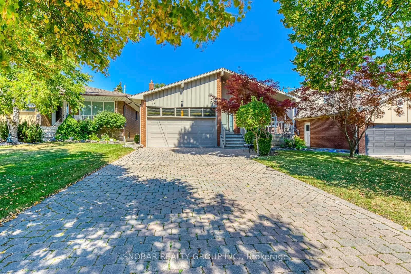 Photo 1 of 6 Sunvale Drive, Etobicoke, Willowridge-Martingrove-Richview — HOMEH