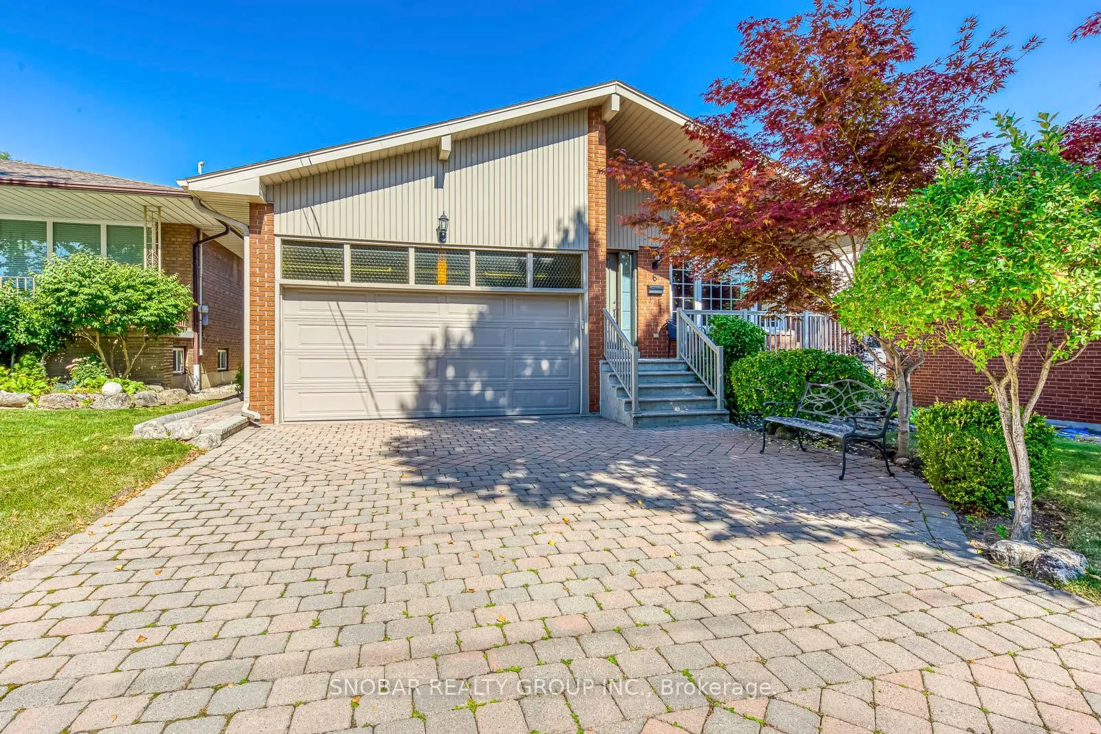 Photo 2 of 6 Sunvale Drive, Etobicoke, Willowridge-Martingrove-Richview — HOMEH