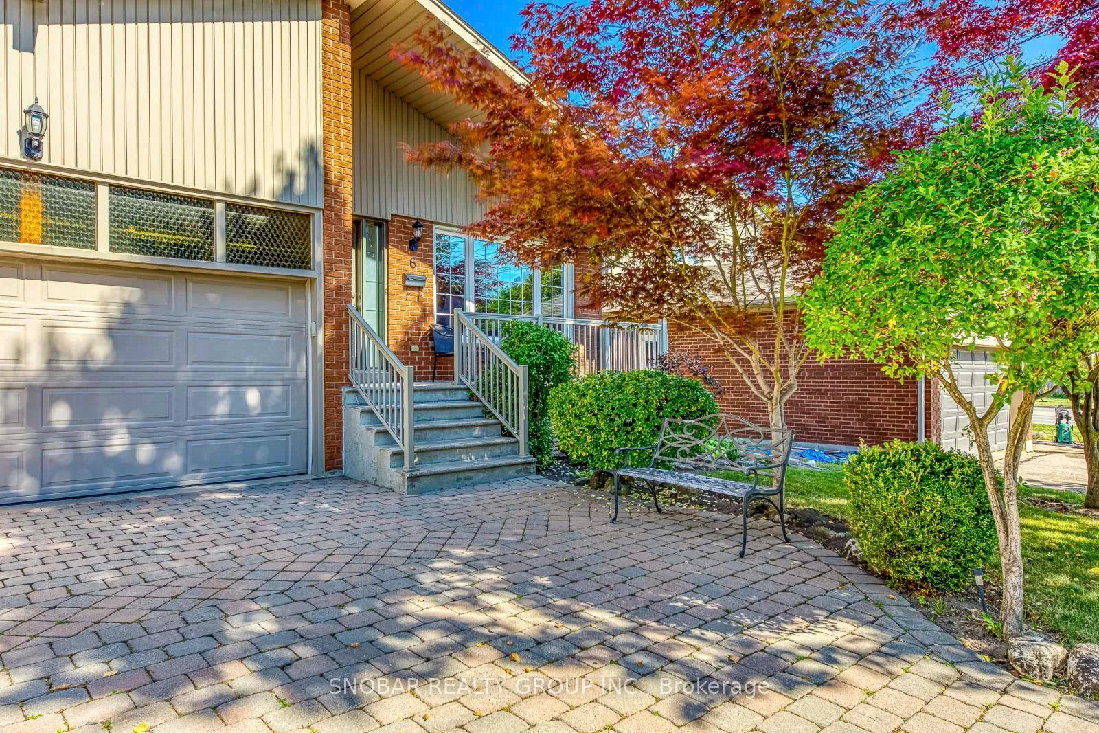 Photo 3 of 6 Sunvale Drive, Etobicoke, Willowridge-Martingrove-Richview — HOMEH