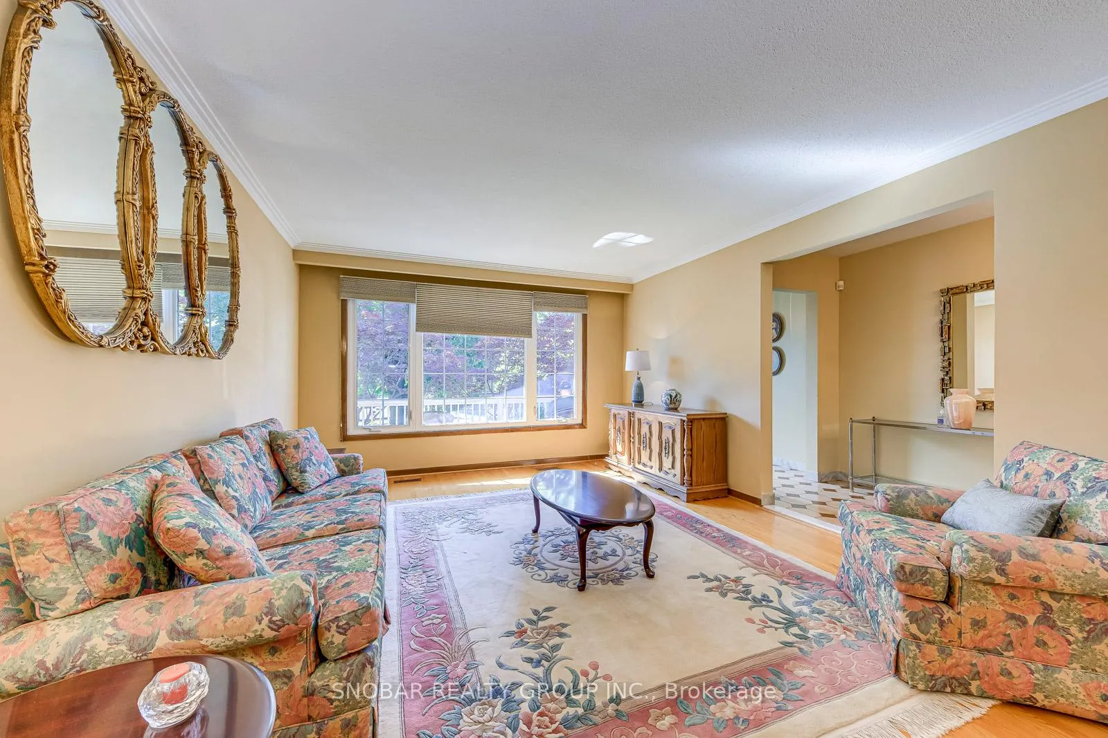 Photo 5 of 6 Sunvale Drive, Etobicoke, Willowridge-Martingrove-Richview — HOMEH