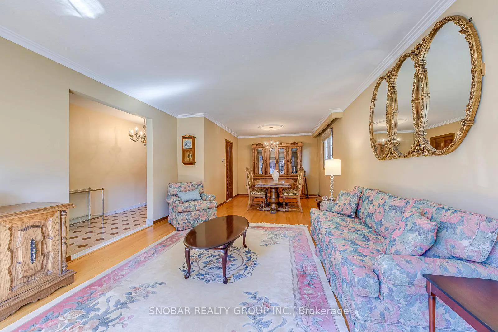 Photo 6 of 6 Sunvale Drive, Etobicoke, Willowridge-Martingrove-Richview — HOMEH