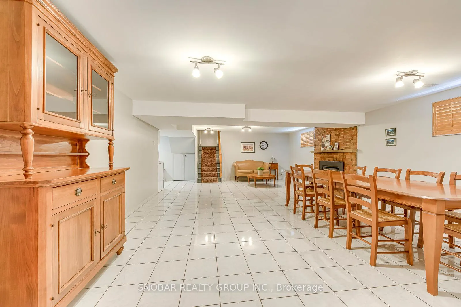 Photo 25 of 6 Sunvale Drive, Etobicoke, Willowridge-Martingrove-Richview — HOMEH