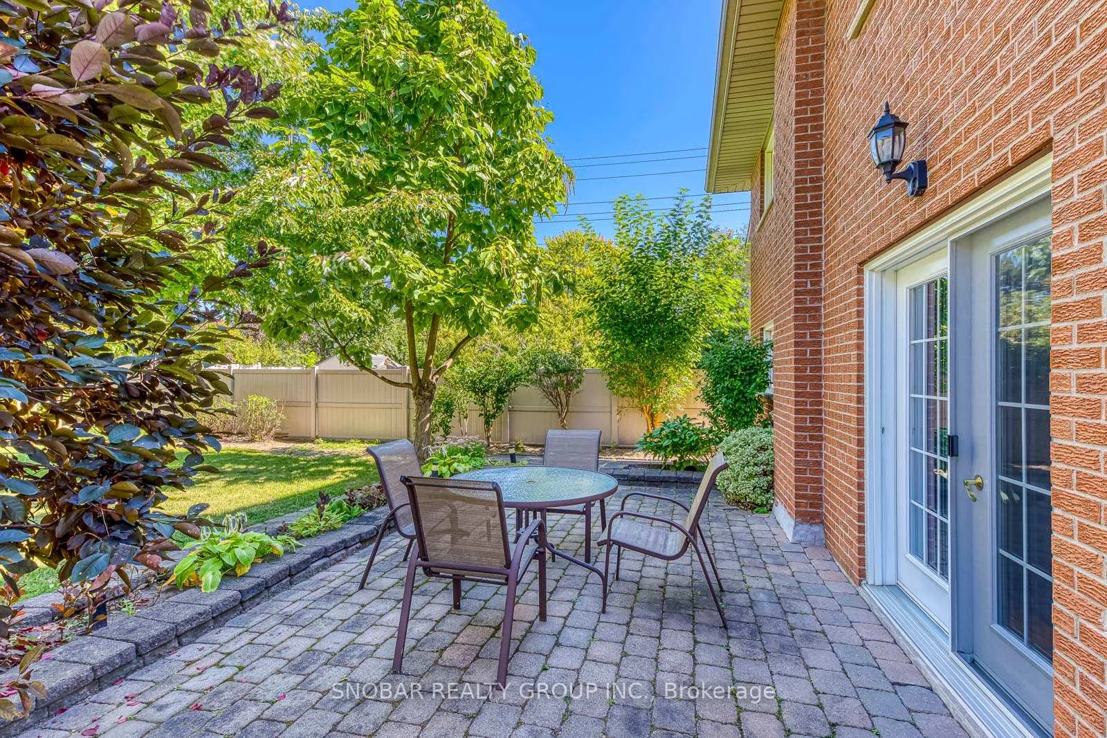 Photo 27 of 6 Sunvale Drive, Etobicoke, Willowridge-Martingrove-Richview — HOMEH