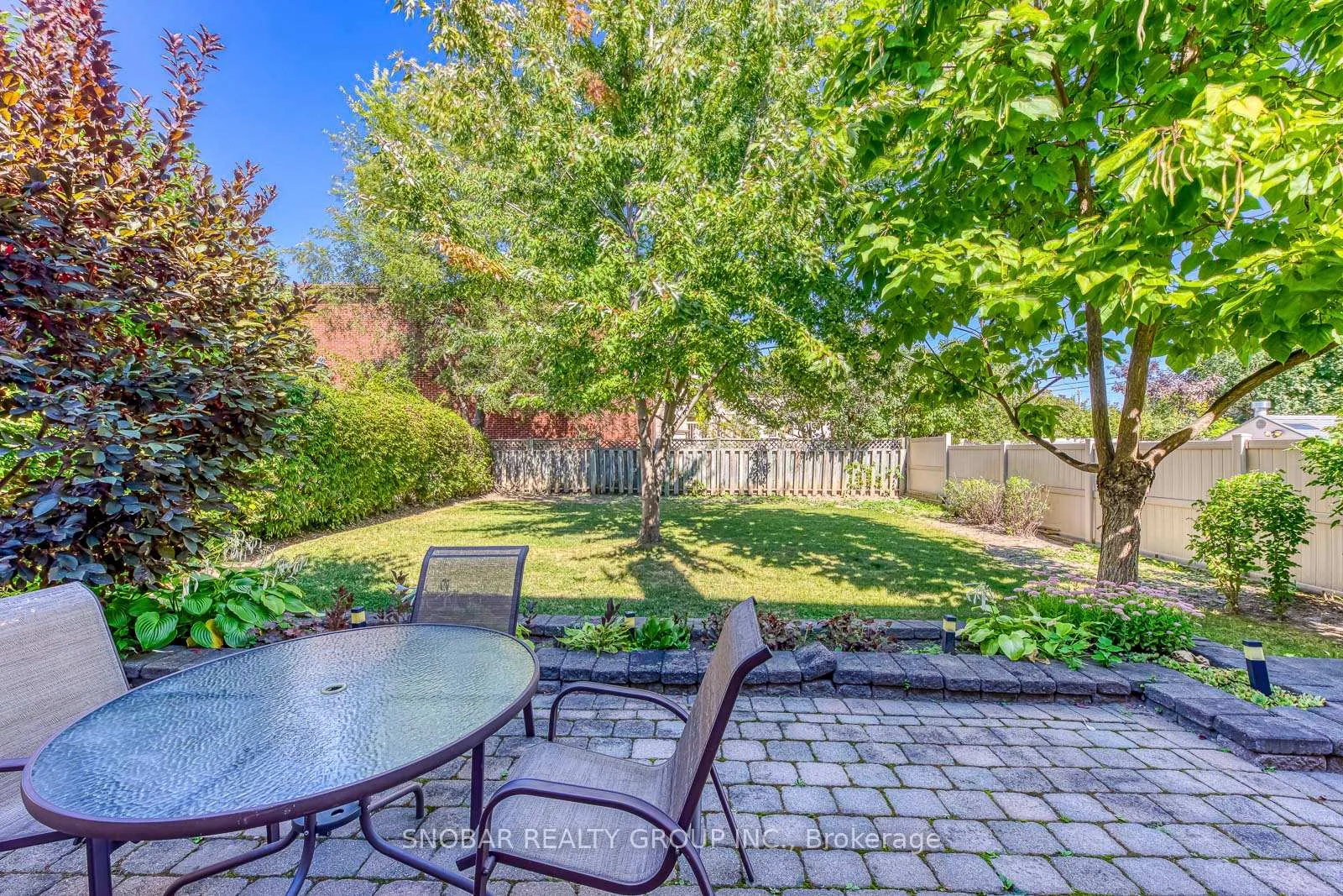 Photo 28 of 6 Sunvale Drive, Etobicoke, Willowridge-Martingrove-Richview — HOMEH