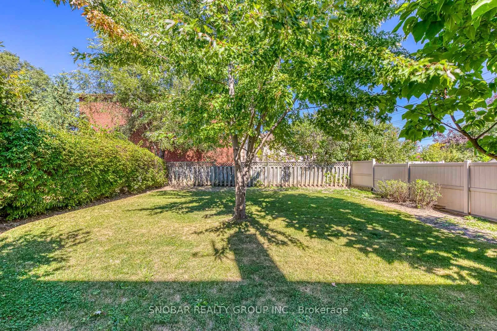 Photo 29 of 6 Sunvale Drive, Etobicoke, Willowridge-Martingrove-Richview — HOMEH