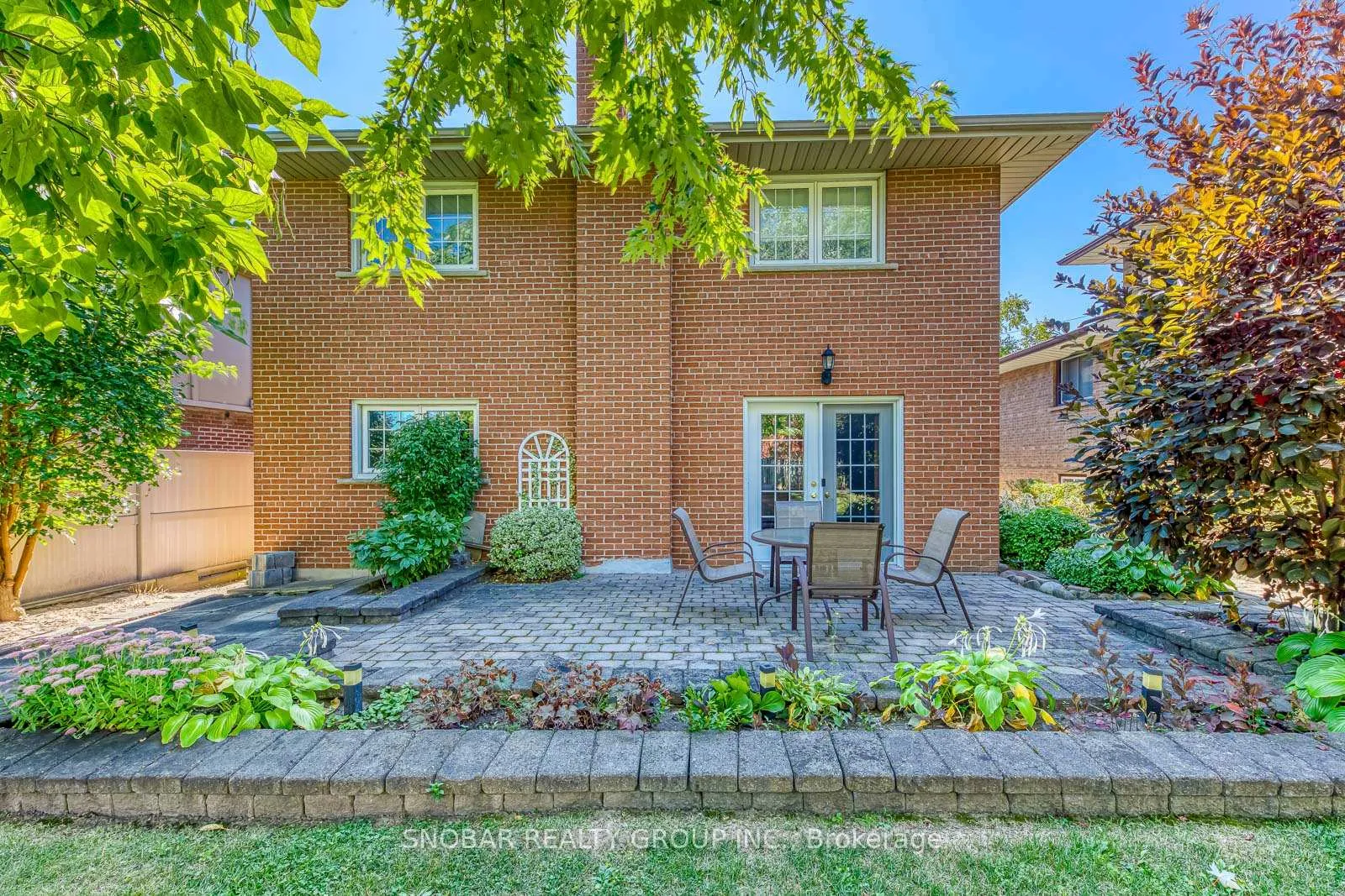 Photo 30 of 6 Sunvale Drive, Etobicoke, Willowridge-Martingrove-Richview — HOMEH