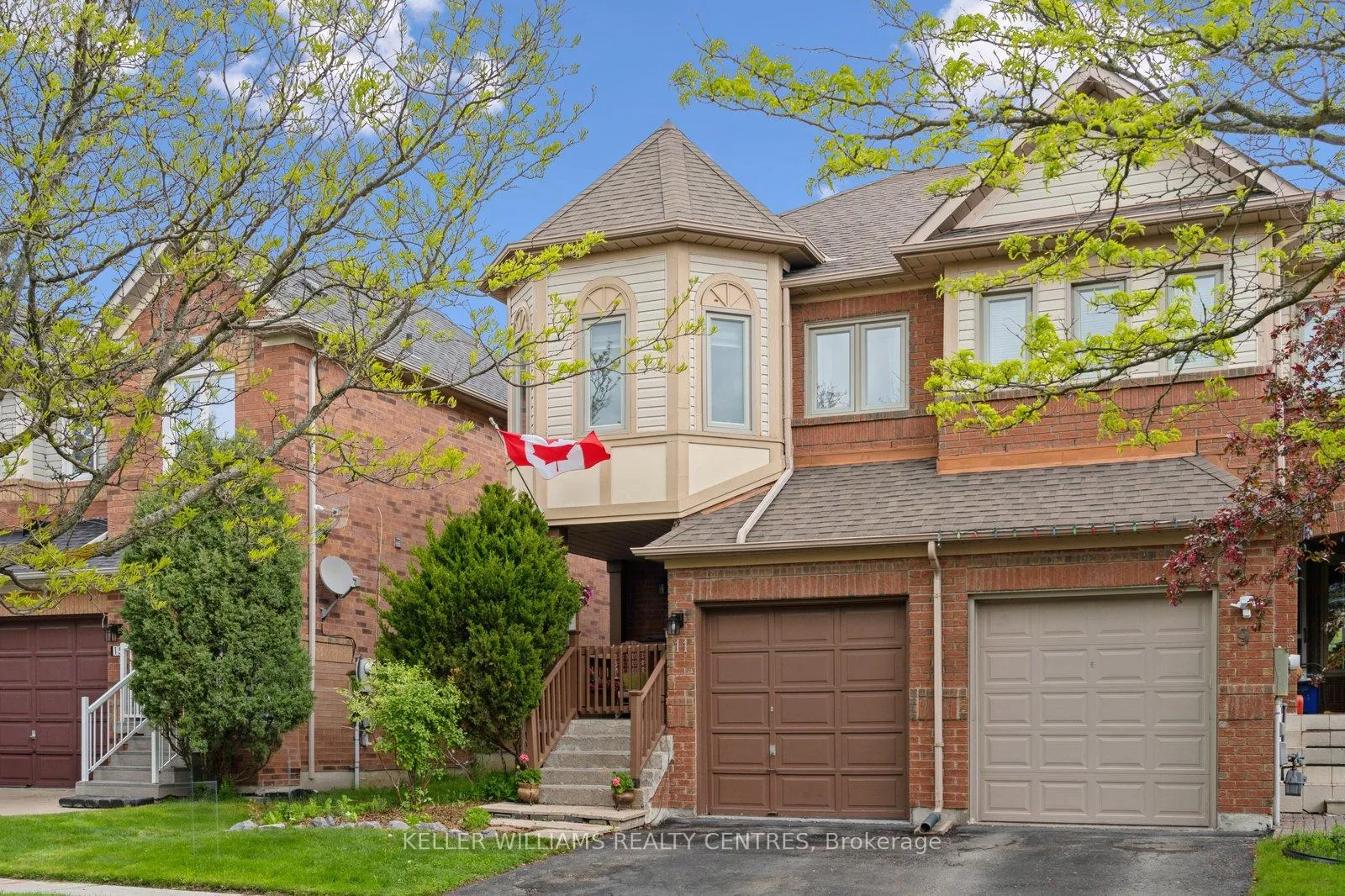 Front of 11 Snedden Avenue