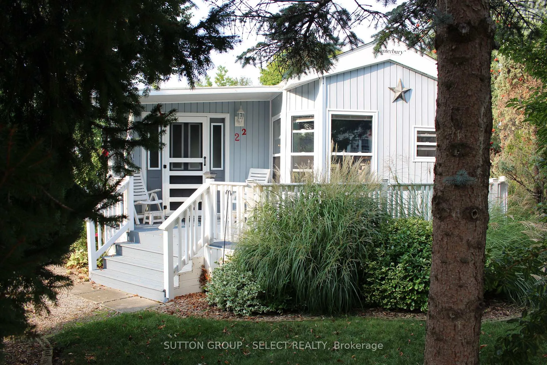 Photo 2 of Unit 22, 77307 Bluewater Highway, Bluewater, Bayfield — HOMEH