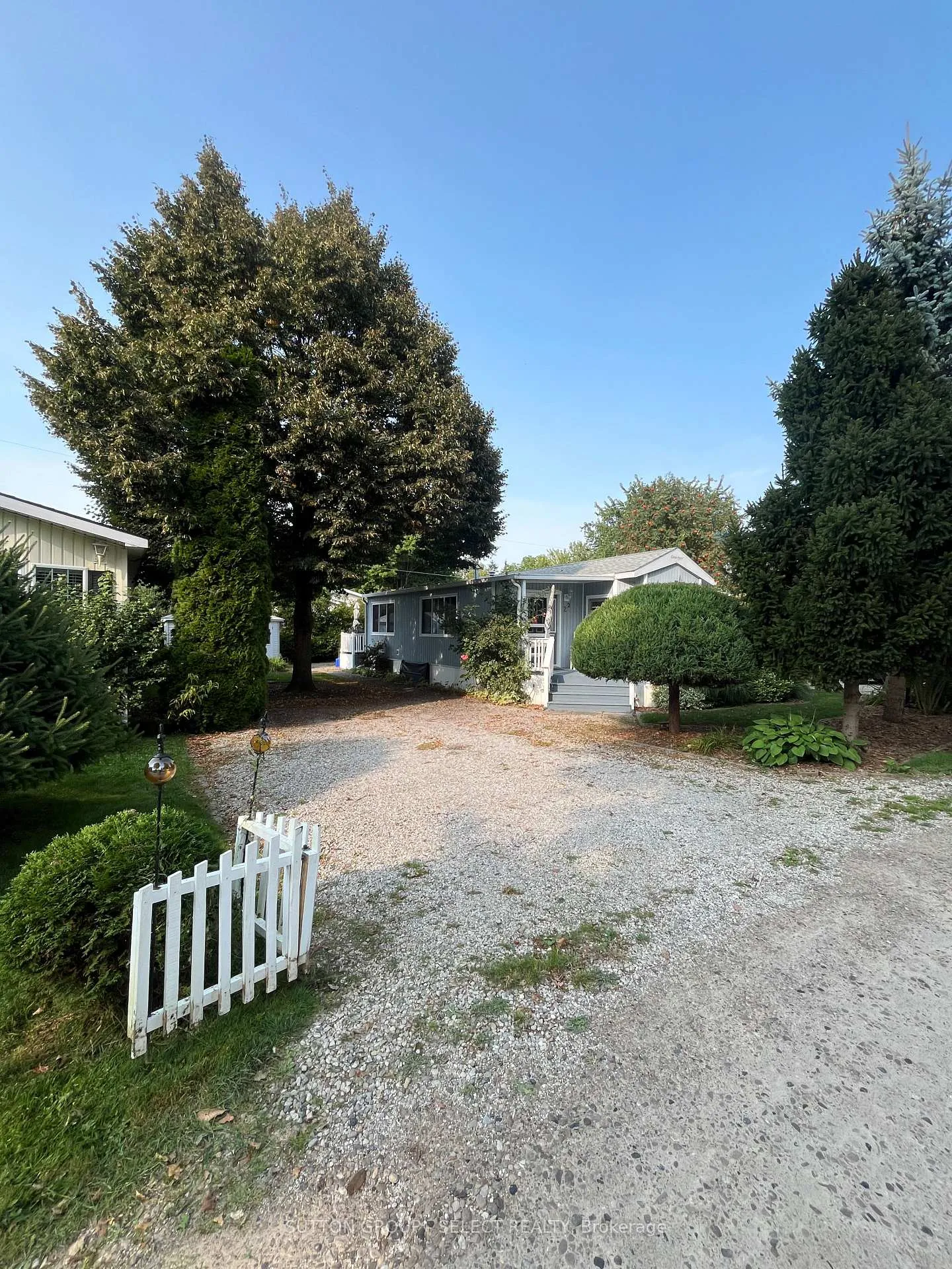Photo 3 of Unit 22, 77307 Bluewater Highway, Bluewater, Bayfield — HOMEH