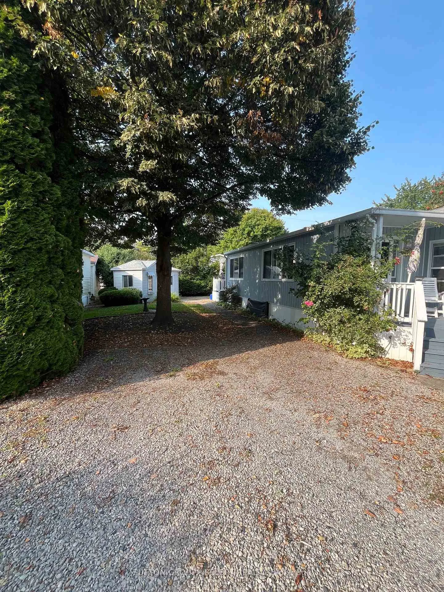 Photo 4 of Unit 22, 77307 Bluewater Highway, Bluewater, Bayfield — HOMEH