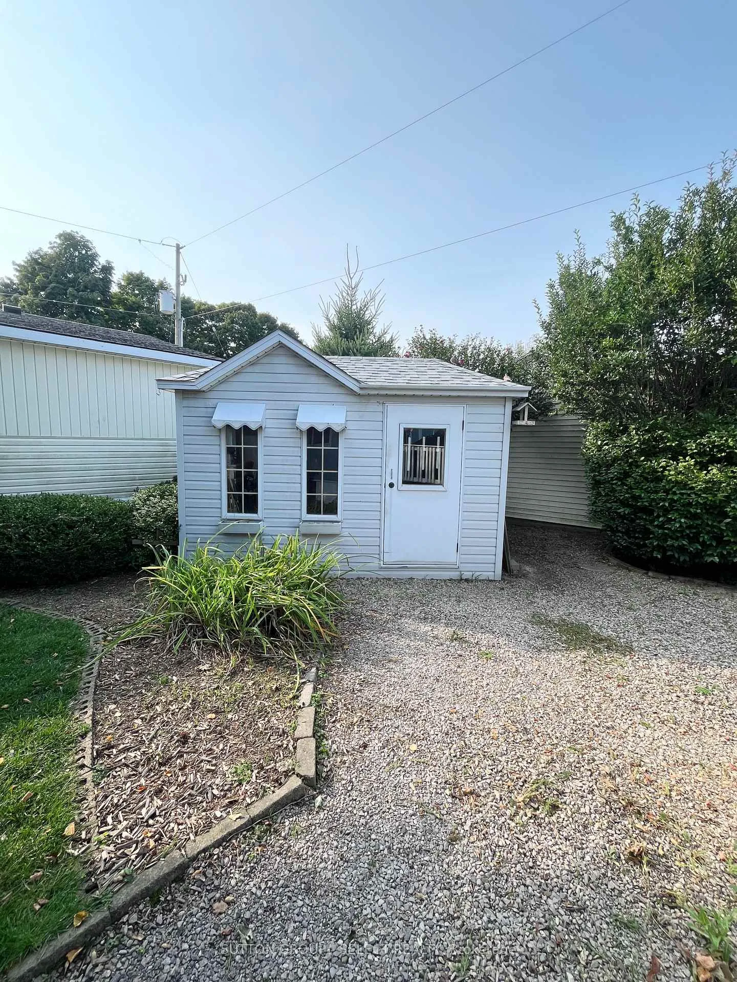 Photo 5 of Unit 22, 77307 Bluewater Highway, Bluewater, Bayfield — HOMEH