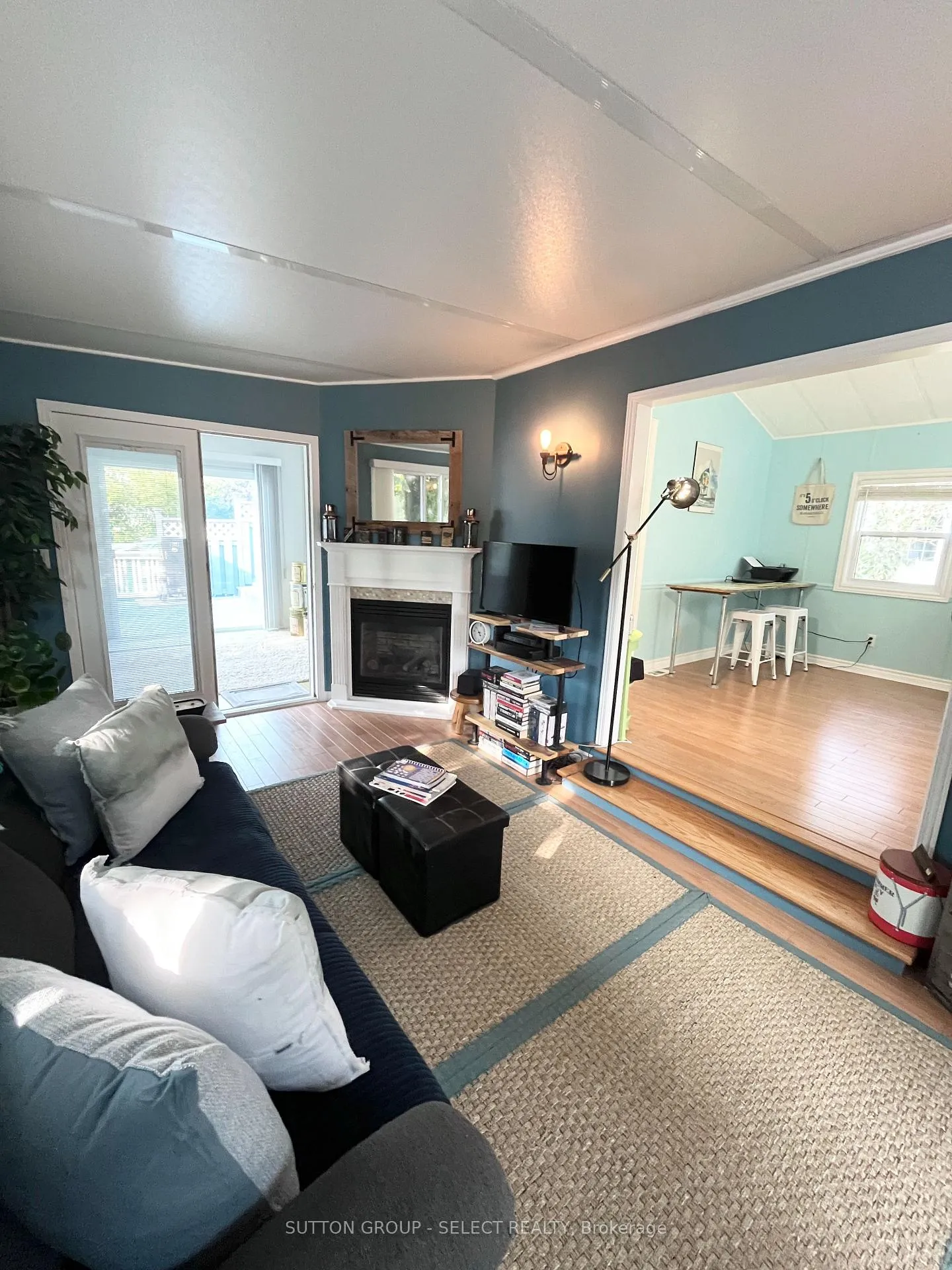 Photo 8 of Unit 22, 77307 Bluewater Highway, Bluewater, Bayfield — HOMEH
