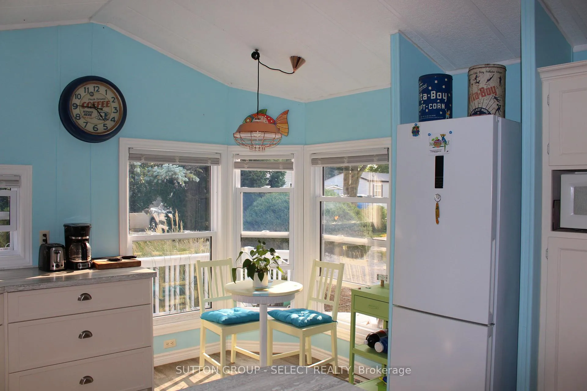 Photo 11 of Unit 22, 77307 Bluewater Highway, Bluewater, Bayfield — HOMEH