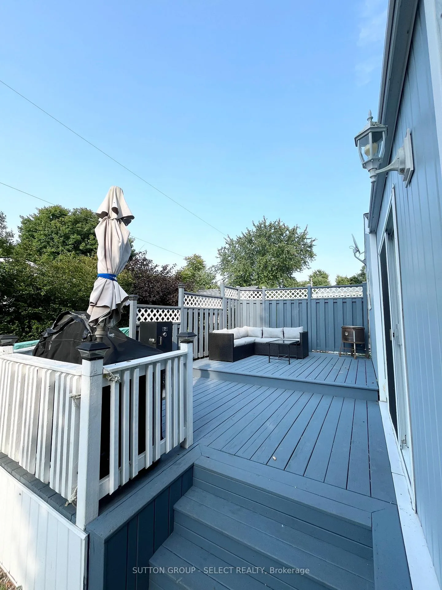 Photo 38 of Unit 22, 77307 Bluewater Highway, Bluewater, Bayfield — HOMEH