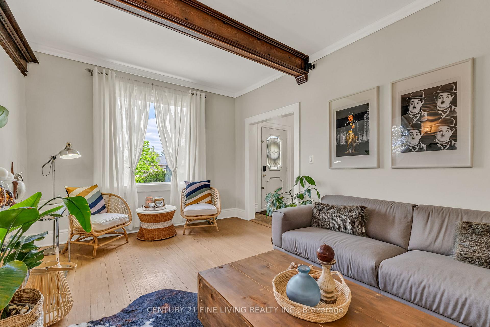 Photo 9 of 30 Norgrove Crescent, Etobicoke, Willowridge-Martingrove-Richview — HOMEH