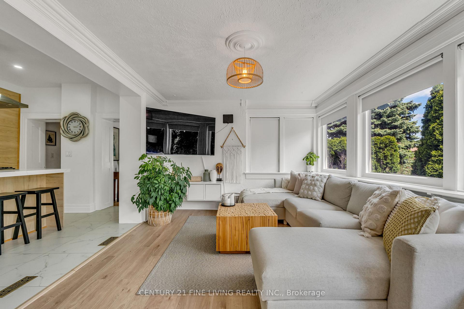 Photo 21 of 30 Norgrove Crescent, Etobicoke, Willowridge-Martingrove-Richview — HOMEH
