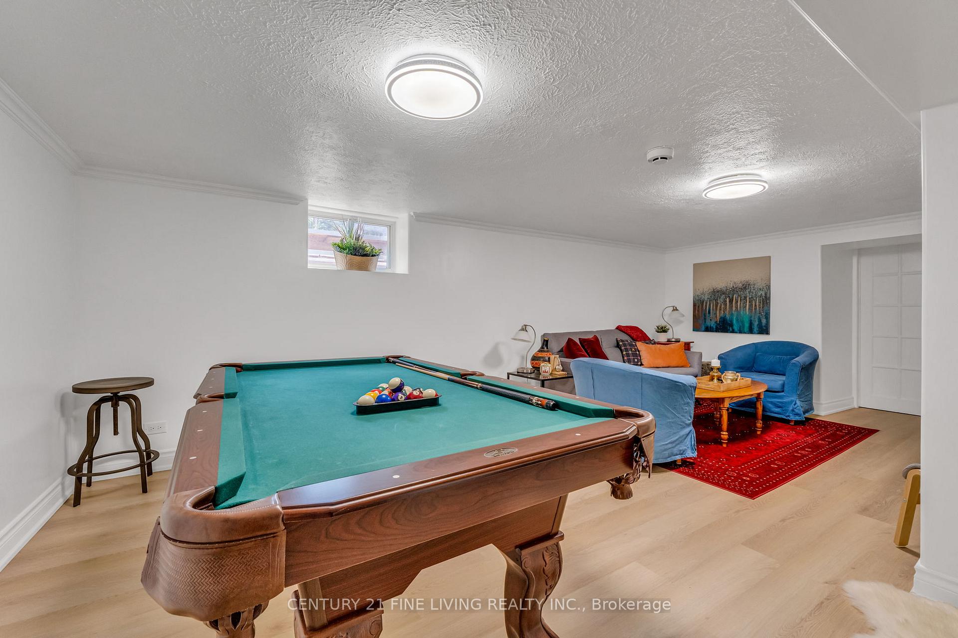 Photo 41 of 30 Norgrove Crescent, Etobicoke, Willowridge-Martingrove-Richview — HOMEH