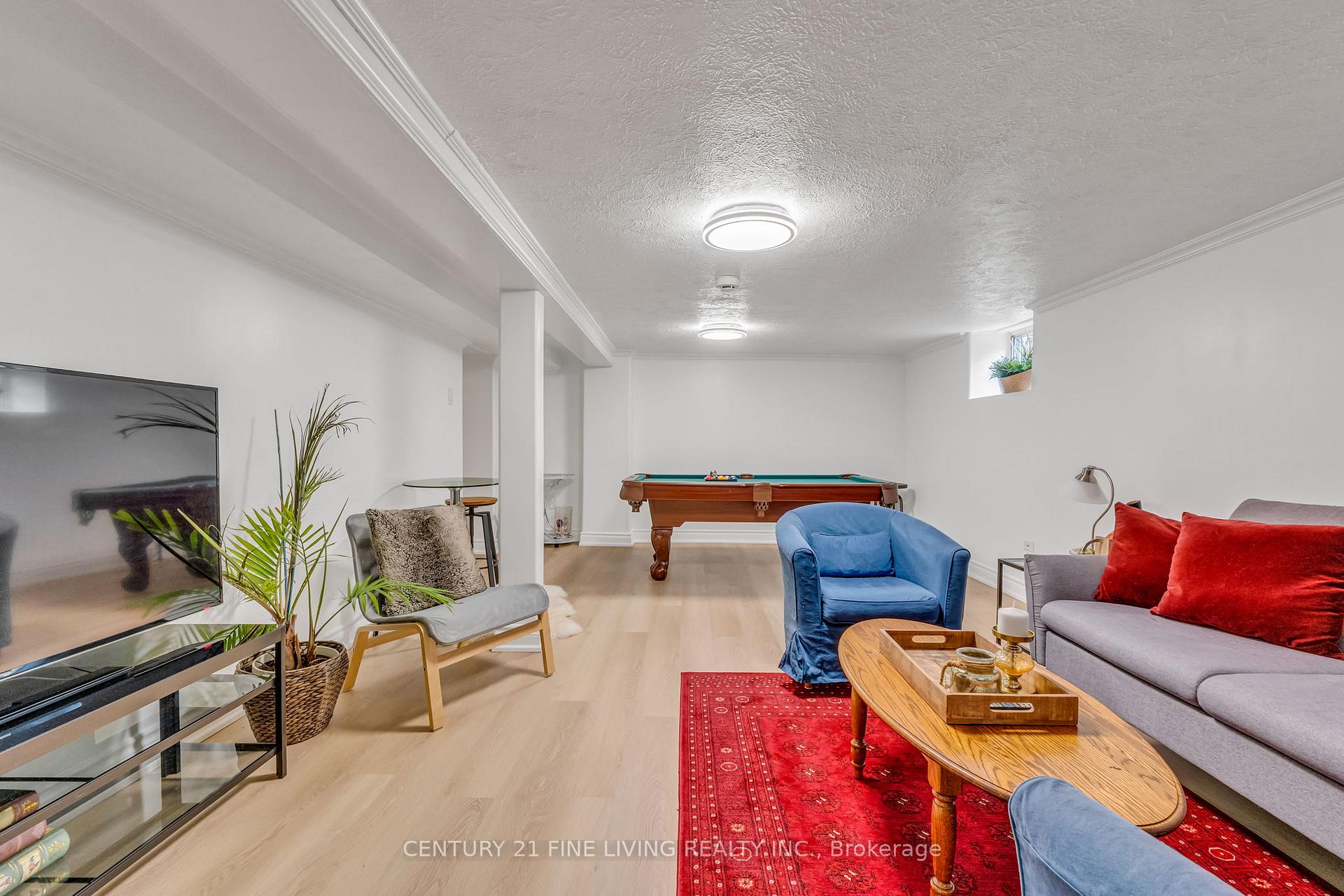 Photo 42 of 30 Norgrove Crescent, Etobicoke, Willowridge-Martingrove-Richview — HOMEH