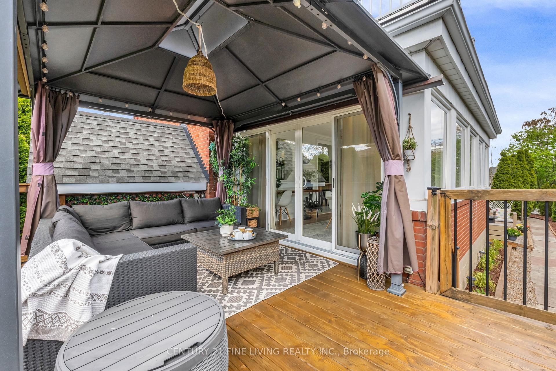 Photo 45 of 30 Norgrove Crescent, Etobicoke, Willowridge-Martingrove-Richview — HOMEH